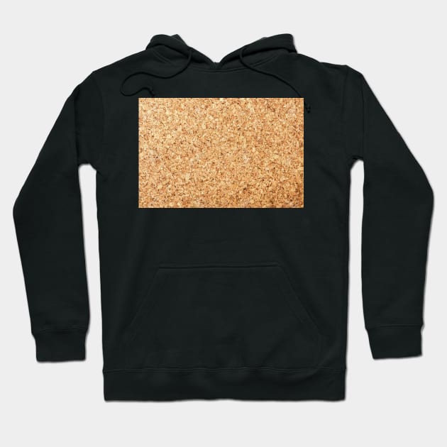 Cork Hoodie by ghjura